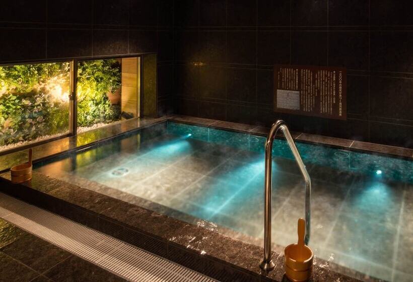 Fotos del hotel Super  Premier Ginza:  10