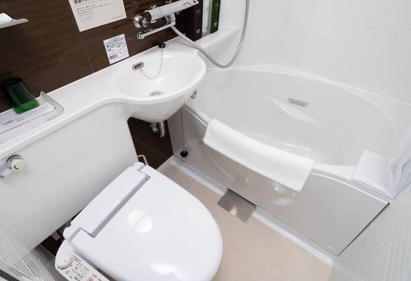 Fotos del hotel Super  Premier Ginza:  19