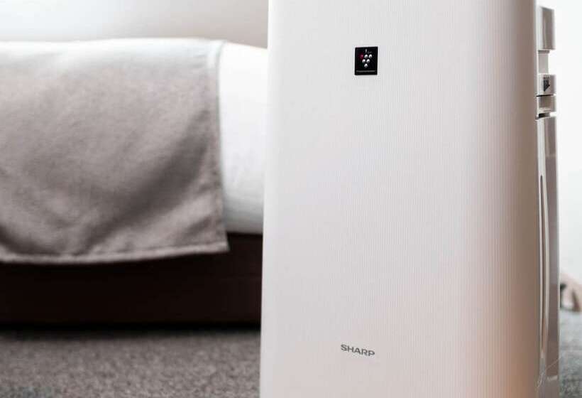 Fotos del hotel Super  Premier Ginza:  25