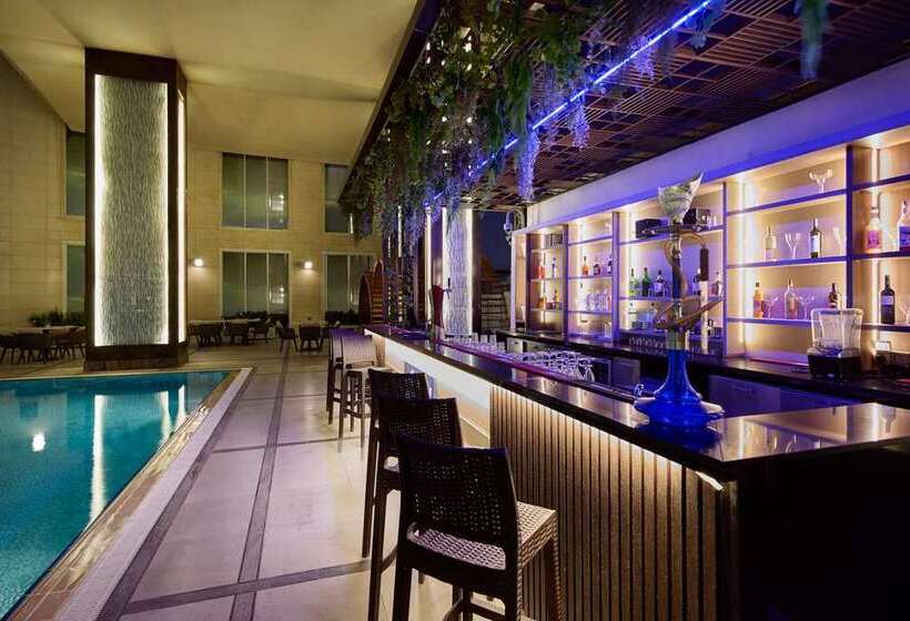 Fotos del hotel Doubletree By Hilton Doha - Al Sadd:  22