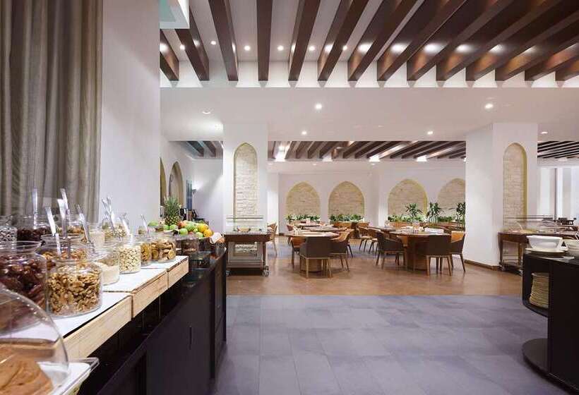 Fotos del hotel Doubletree By Hilton Doha - Al Sadd:  16