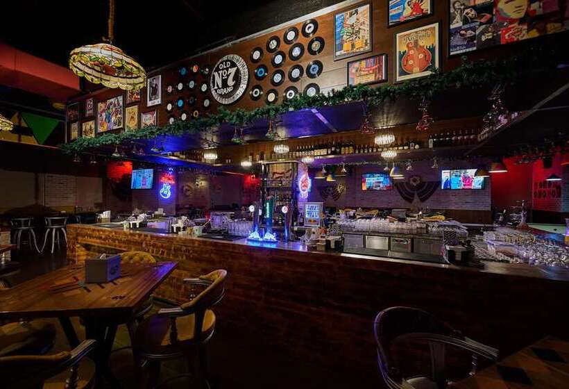 Fotos del hotel Doubletree By Hilton Doha - Al Sadd:  10