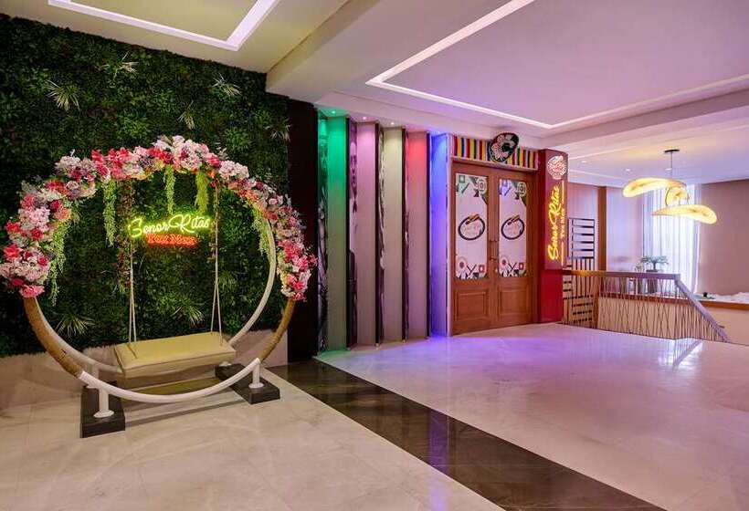 Fotos del hotel Doubletree By Hilton Doha - Al Sadd:  2