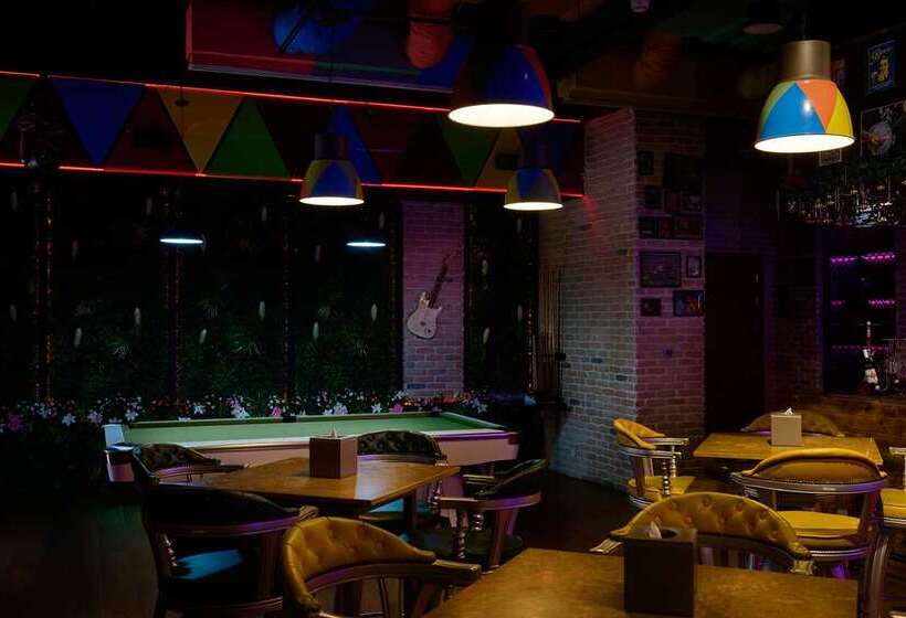 Fotos del hotel Doubletree By Hilton Doha - Al Sadd:  11