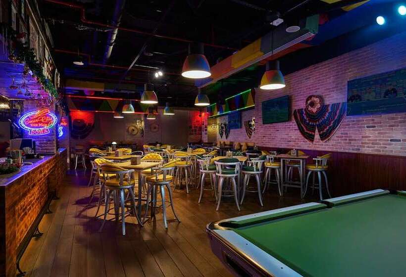 Fotos del hotel Doubletree By Hilton Doha - Al Sadd:  4