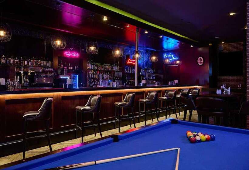 Fotos del hotel Doubletree By Hilton Doha - Al Sadd:  13