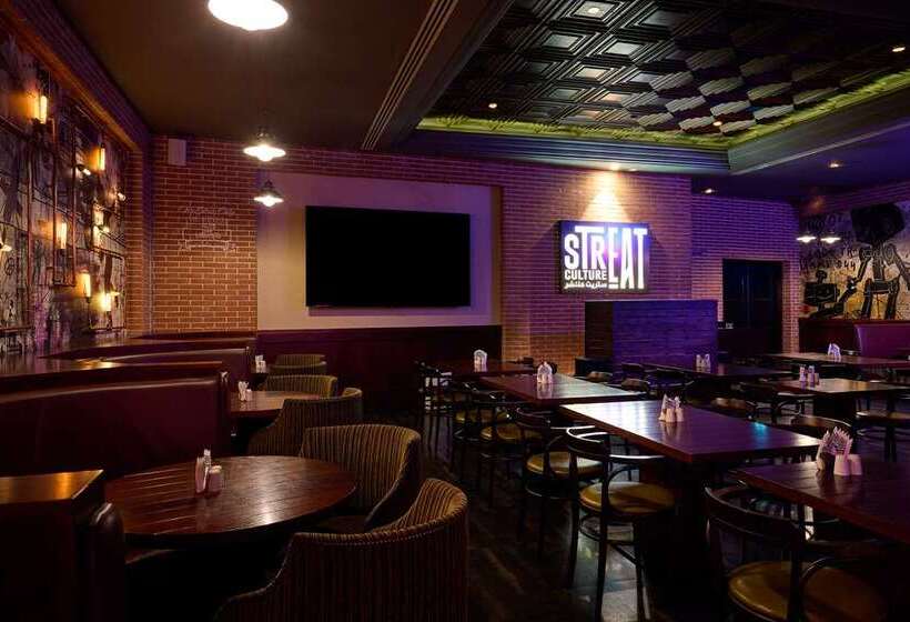 Fotos del hotel Doubletree By Hilton Doha - Al Sadd:  24