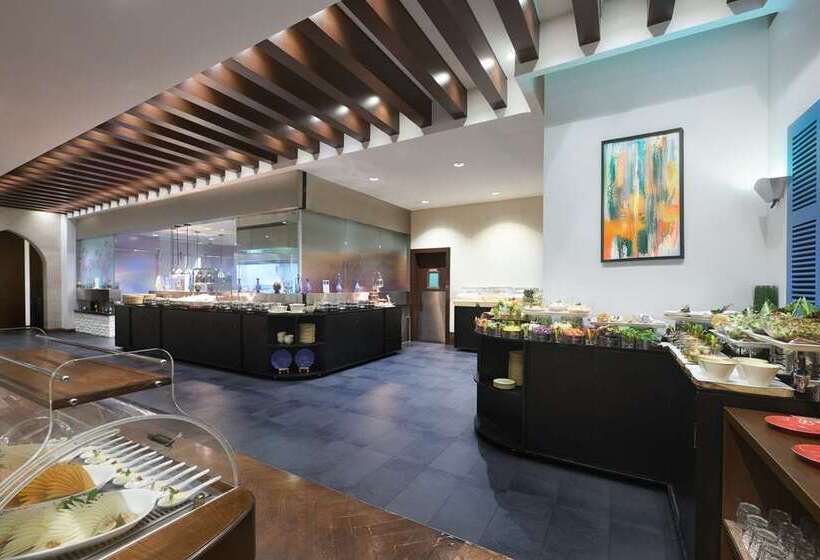 Fotos del hotel Doubletree By Hilton Doha - Al Sadd:  9