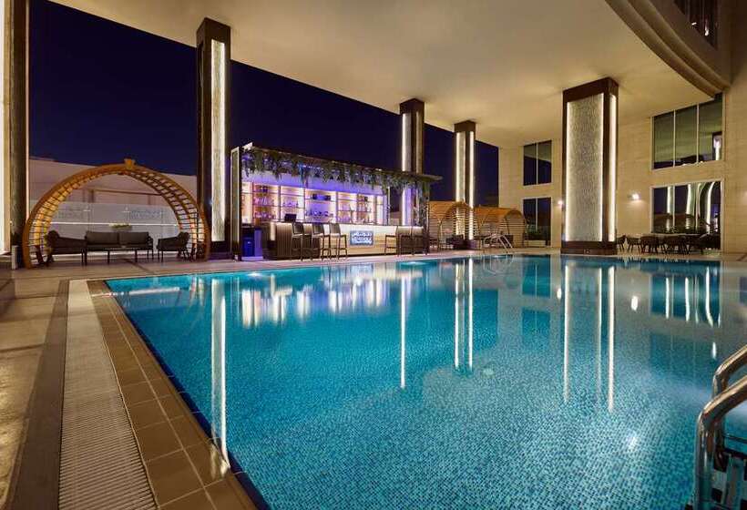 Fotos del hotel Doubletree By Hilton Doha - Al Sadd:  3