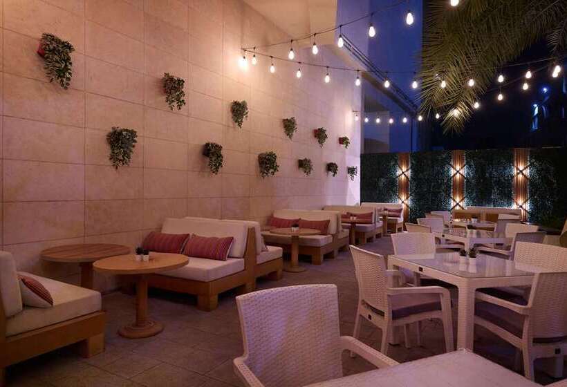 Fotos del hotel Doubletree By Hilton Doha - Al Sadd:  23