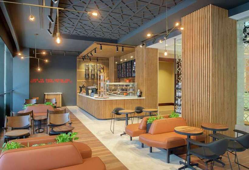 Fotos del hotel Doubletree By Hilton Doha - Al Sadd:  8