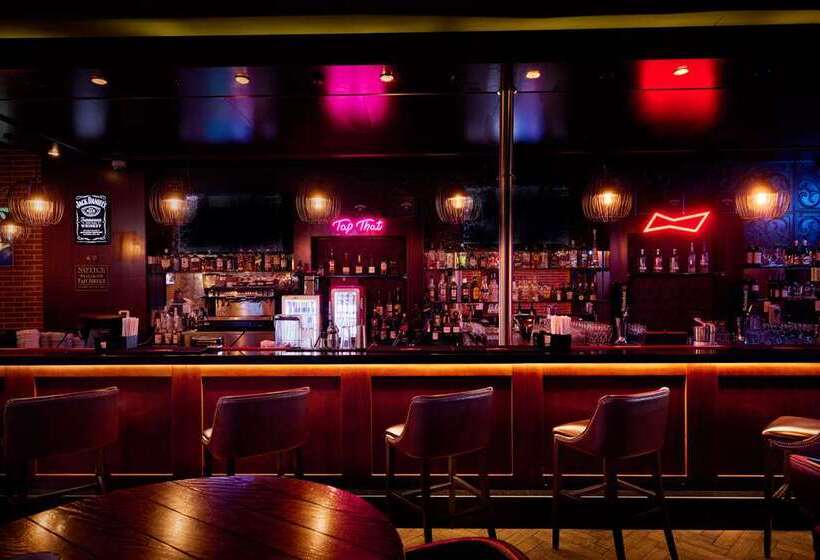 Fotos del hotel Doubletree By Hilton Doha - Al Sadd:  7