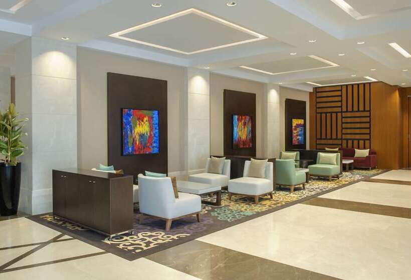 Fotos del hotel Doubletree By Hilton Doha - Al Sadd:  15
