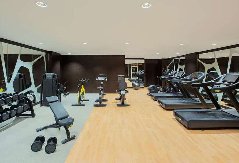 Fotos del hotel Doubletree By Hilton Doha - Al Sadd:  20