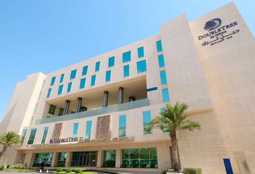 Fotos del hotel Doubletree By Hilton Doha - Al Sadd:  1