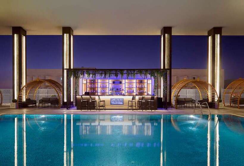 Fotos del hotel Doubletree By Hilton Doha - Al Sadd:  6