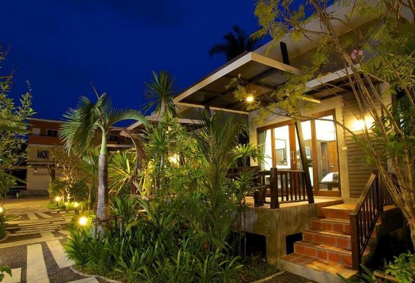 Fotos del hotel Dreamville Koh Phangan:  2