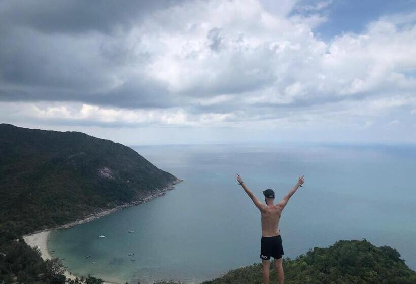 Fotos del hotel Dreamville Koh Phangan:  5