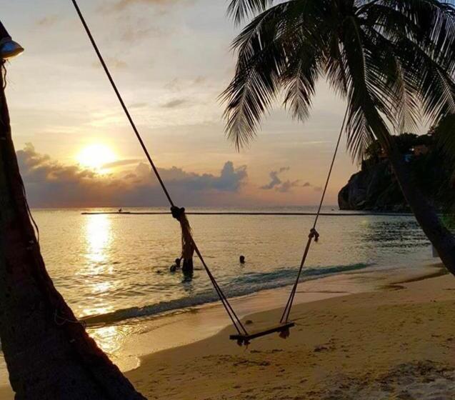 Fotos del hotel Dreamville Koh Phangan:  9