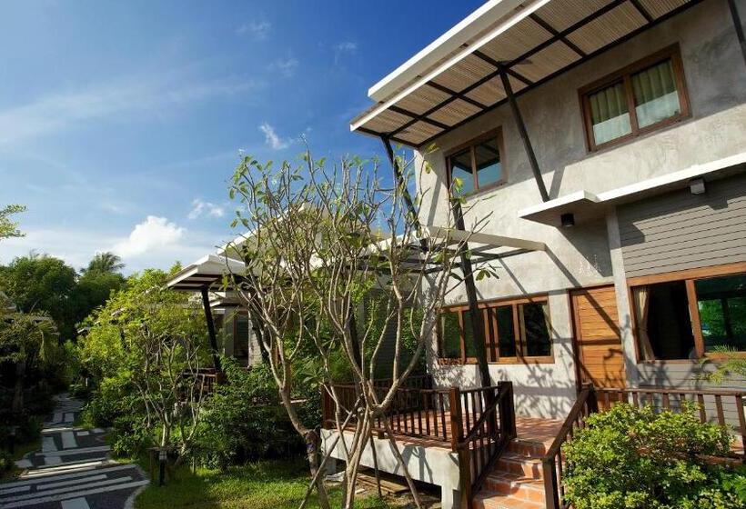 Fotos del hotel Dreamville Koh Phangan:  15