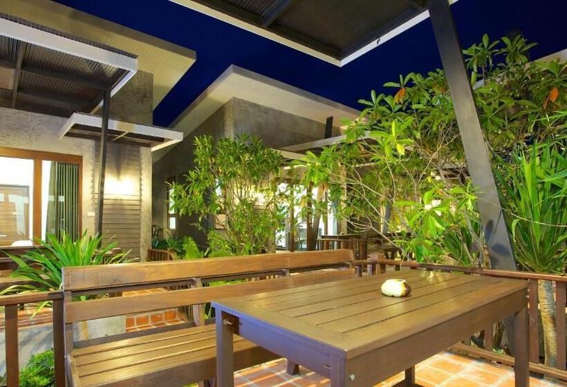 Fotos del hotel Dreamville Koh Phangan:  17