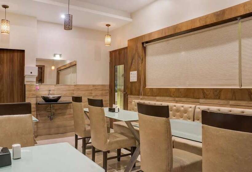 Fotos del hotel Treebo Trend Amber Palace Mumbai Central:  4