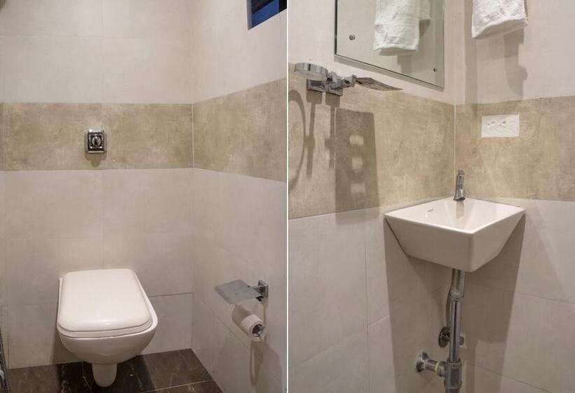 Fotos del hotel Treebo Trend Amber Palace Mumbai Central:  5