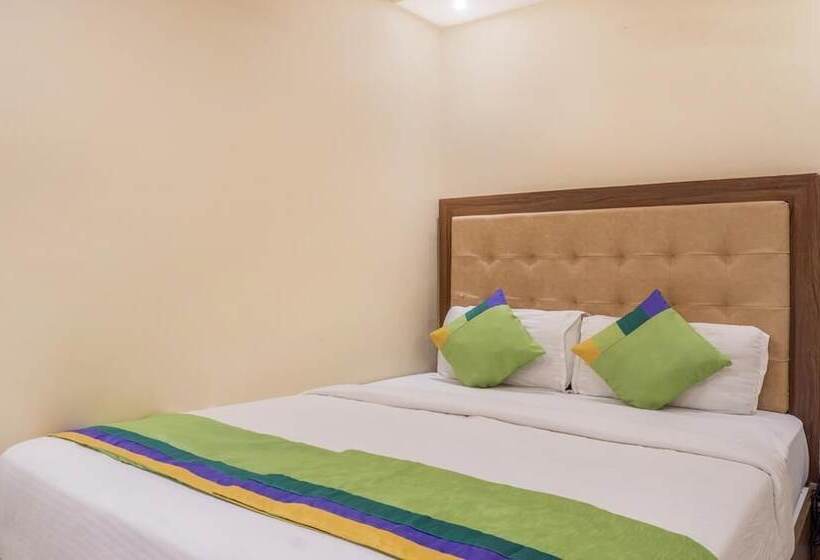 Fotos del hotel Treebo Trend Amber Palace Mumbai Central:  6