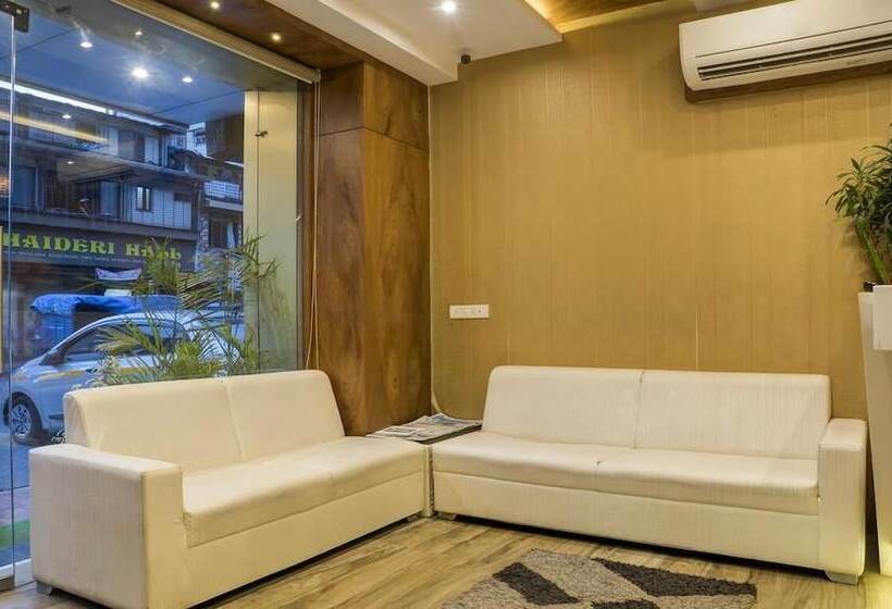 Fotos del hotel Treebo Trend Amber Palace Mumbai Central:  10