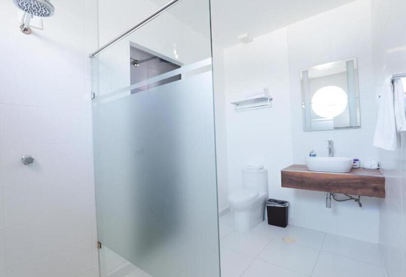 Fotos del hotel Dwana:  21