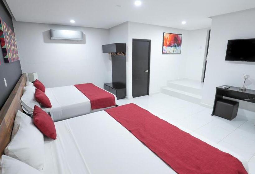 Fotos del hotel Dwana:  7