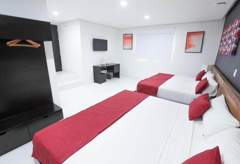 Fotos del hotel Dwana:  3