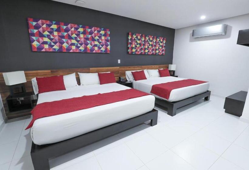 Fotos del hotel Dwana:  9