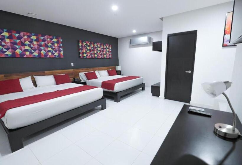 Fotos del hotel Dwana:  10