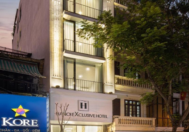 Fotos del hotel Hanoi Exclusive:  19