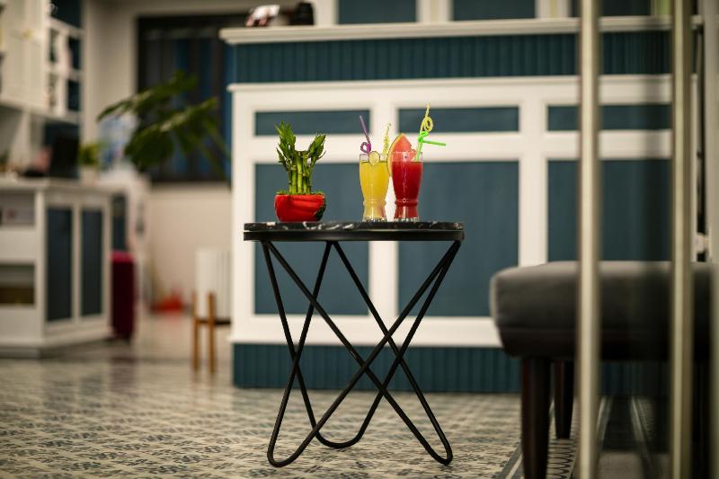 Fotos del hotel Hanoi Exclusive:  20