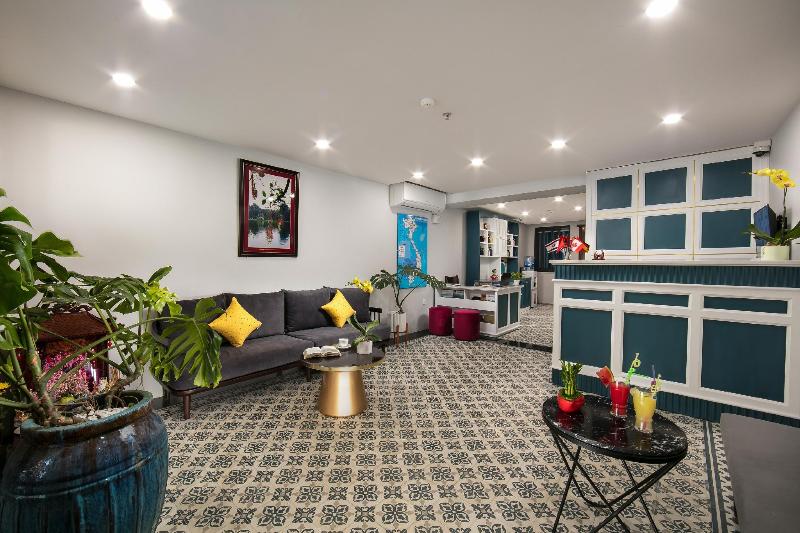 Fotos del hotel Hanoi Exclusive:  21