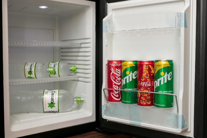 Fotos del hotel Hanoi Exclusive:  22