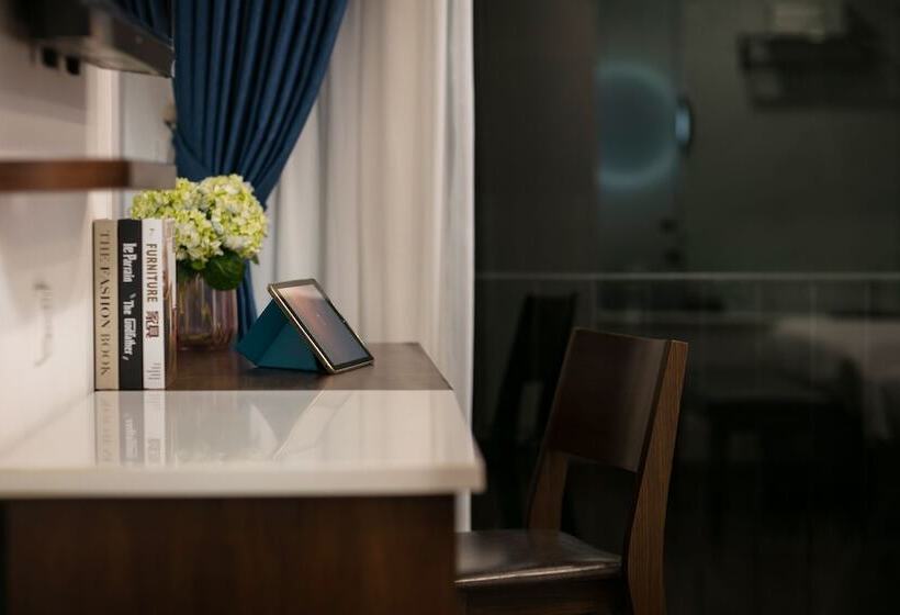 Fotos del hotel Hanoi Exclusive:  25