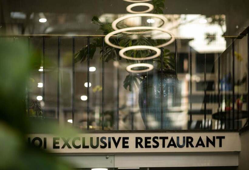 Fotos del hotel Hanoi Exclusive:  15