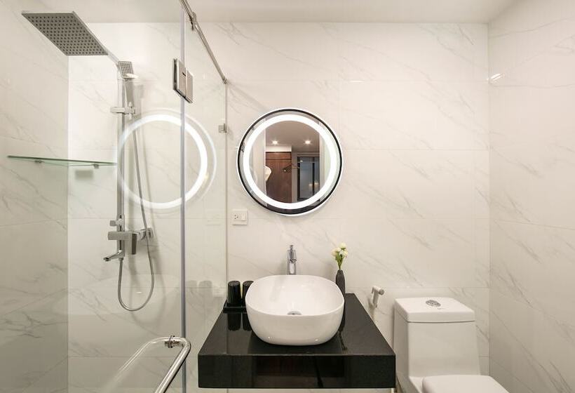 Fotos del hotel Hanoi Exclusive:  6