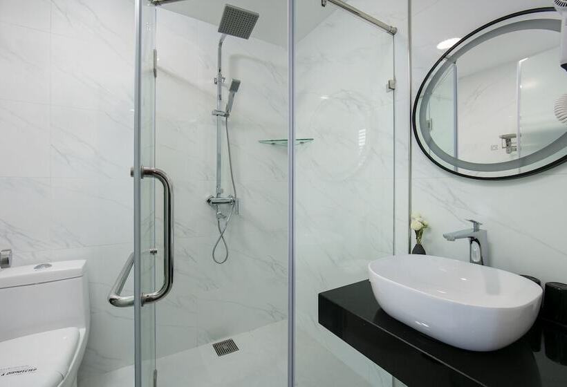 Fotos del hotel Hanoi Exclusive:  13