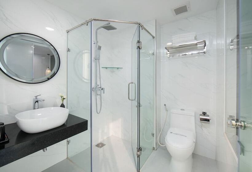 Fotos del hotel Hanoi Exclusive:  9