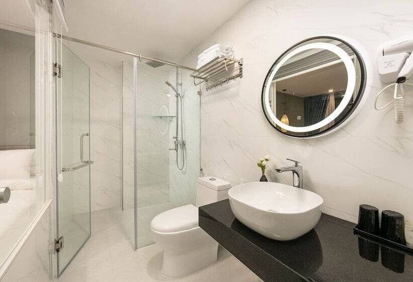 Fotos del hotel Hanoi Exclusive:  11