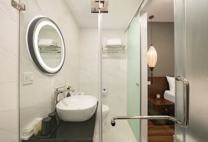 Fotos del hotel Hanoi Exclusive:  3