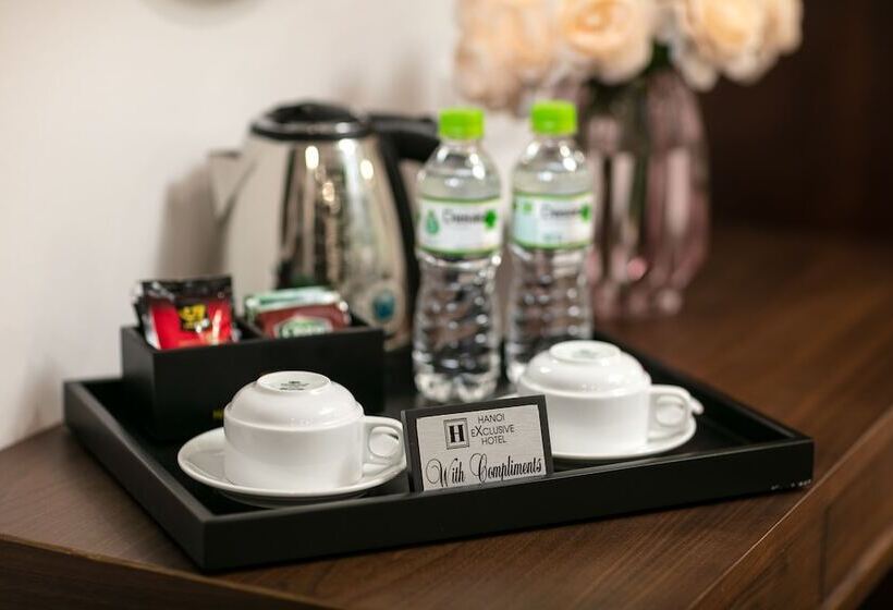 Fotos del hotel Hanoi Exclusive:  7