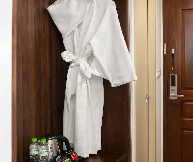 Fotos del hotel Hanoi Exclusive:  4