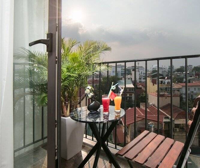 Fotos del hotel Hanoi Exclusive:  23