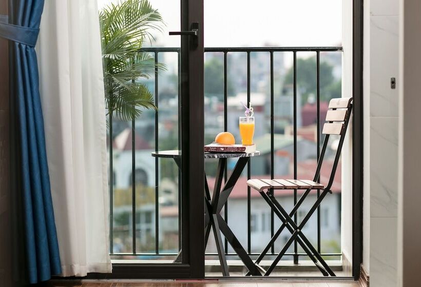 Fotos del hotel Hanoi Exclusive:  24