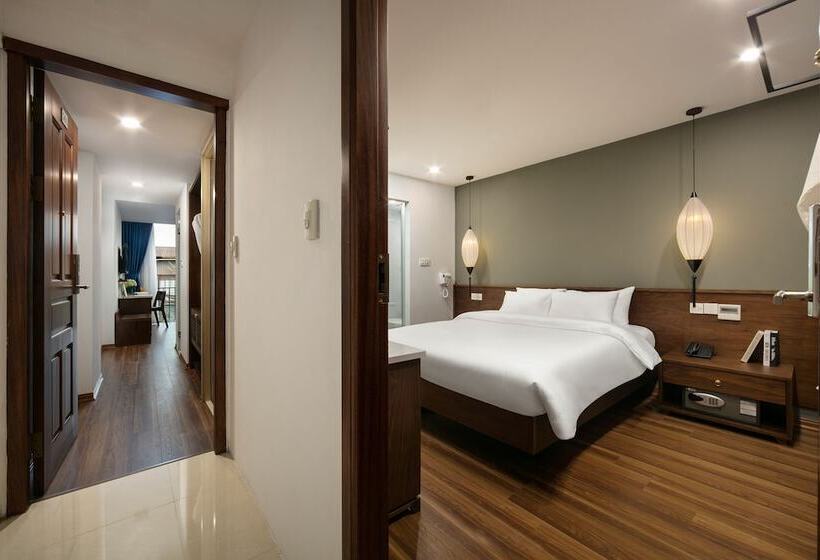 Fotos del hotel Hanoi Exclusive:  8